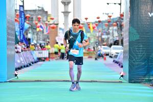 BIB: 3492
                            <button type="button" onclick="openModal(21799888)" class="btn btn-primary btn-sm float-right btn-popup" data-toggle="modal" data-target=".modal-high-quality">
                        <i class="fas fa-shopping-cart"></i> Add to Cart
                    </button>
                                            <button type="button" onclick="isThisMe(21799888, true)" class="btn btn-success btn-sm float-right btn-popup btn-isme hidden" data-toggle="tooltip" data-placement="bottom" title="นี่คือรูปของคุณใช่ไหม คลิกที่นี่เพื่อเอาเข้าอัลบั้ม">
                        <i class="fas fa-plus"></i> Add to album
                    </button>
                    <button type="button" onclick="isThisMe(21799888, false)" class="btn btn-warning btn-sm float-right btn-popup btn-isnotme hidden">
                        <i class="fas fa-ban"></i> Remove from album
                    </button>